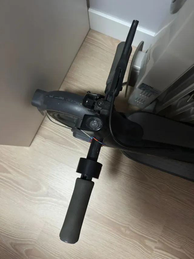 Patinete Eléctrico Xiaomi 5