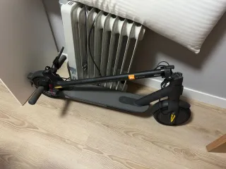 Patinete Eléctrico Xiaomi 5