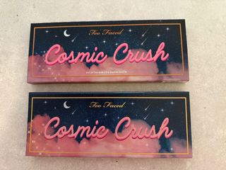 Too Faced Cosmic Crush Paleta Sombras