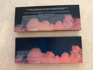 Too Faced Cosmic Crush Paleta Sombras