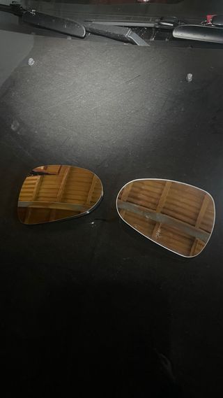 Espejos Retrovisor Seat Leon 2 Restyling NUEVOS