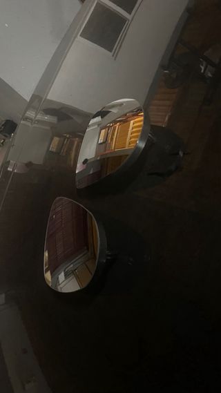 Espejos Retrovisor Seat Leon 2 Restyling NUEVOS