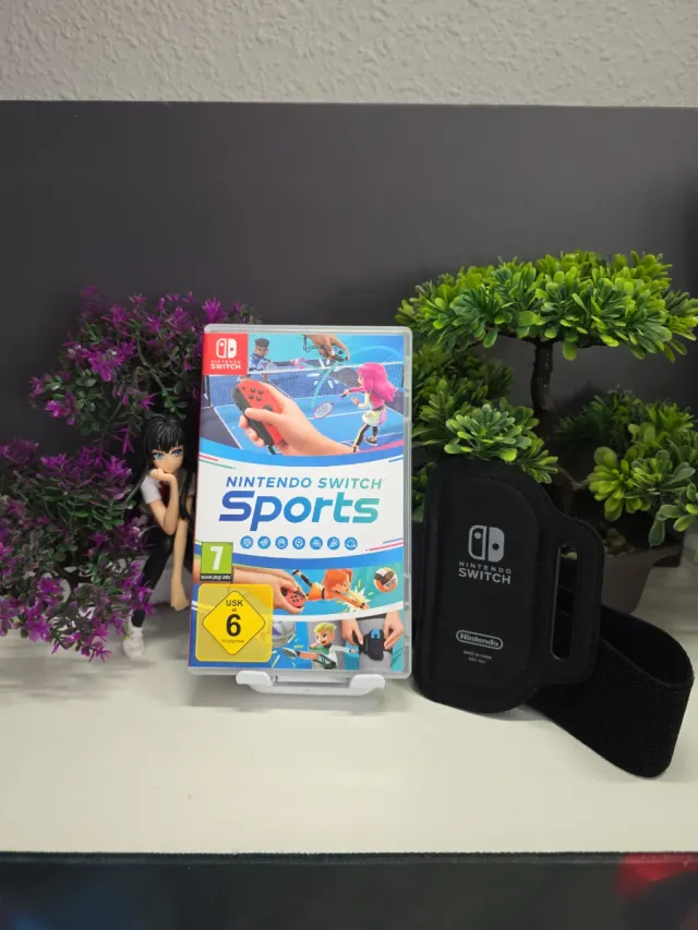Nintendo Switch Sports