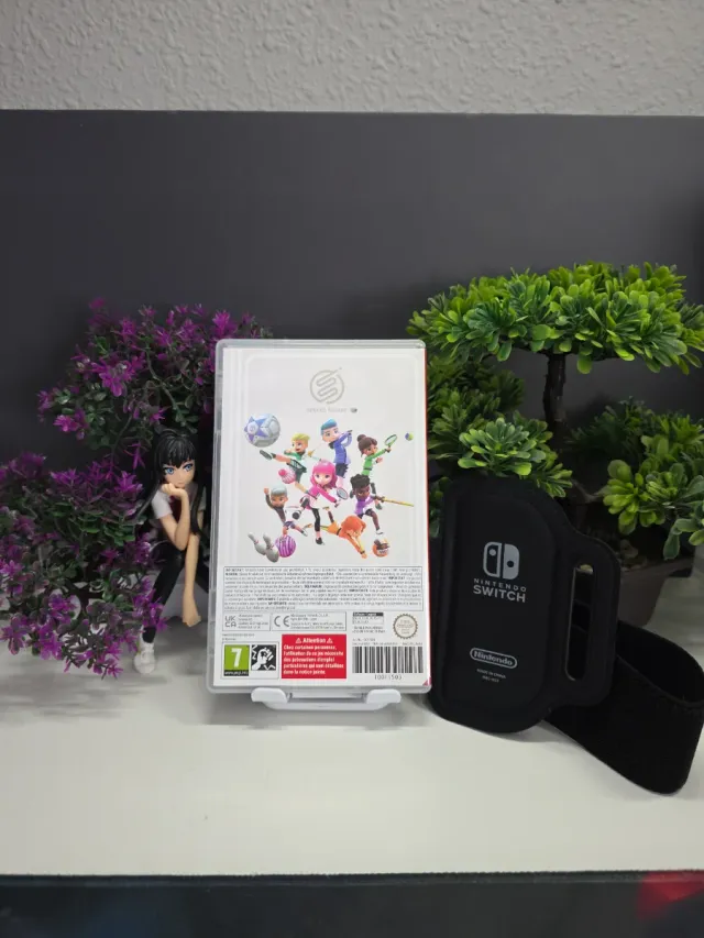Nintendo Switch Sports
