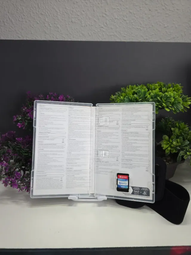 Nintendo Switch Sports