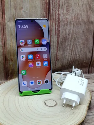 Xiaomi Redmi Note 13 Pro 4G Viola