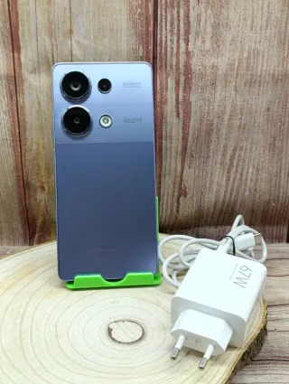 Xiaomi Redmi Note 13 Pro 4G Viola
