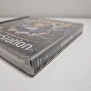 Rayman per PlayStation 1 (completo)