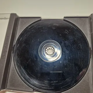 Rayman per PlayStation 1 (completo)