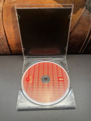 CD Alejandro Fernandez - Viento a favor