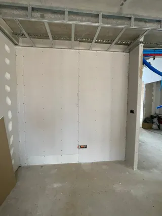 Reforma integral viviendas