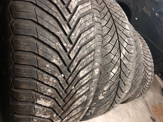 Llantas 17 c4 picasso