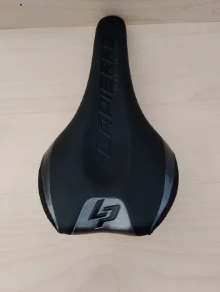 Sillín MTB Lapierre Negro
