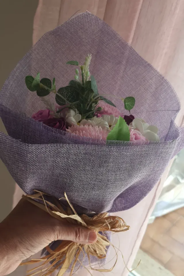 Fiori finti decorativi