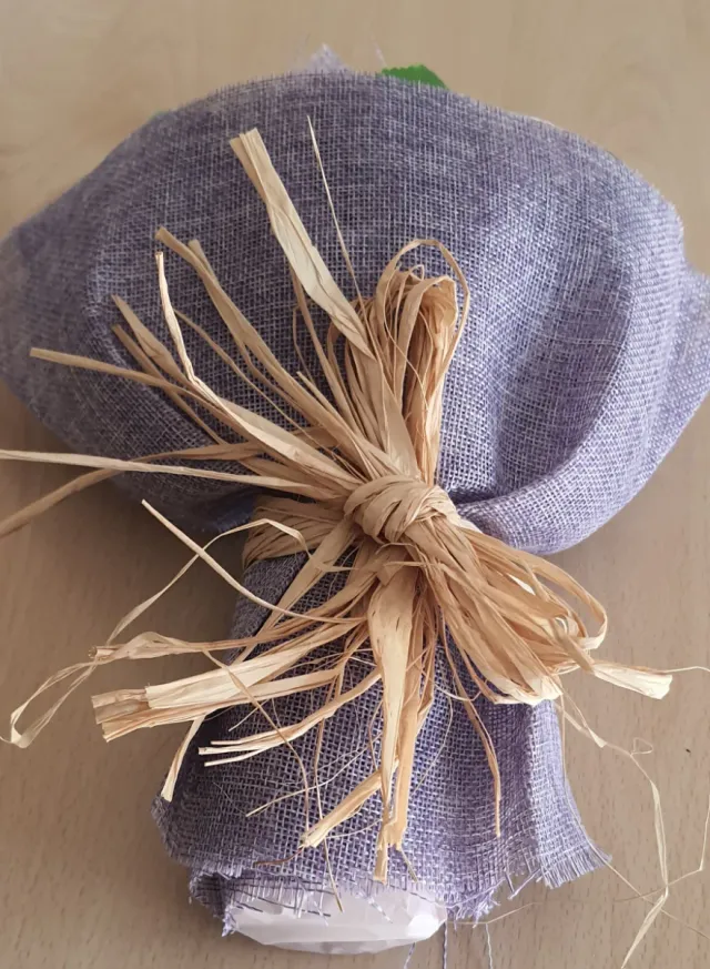 Fiori finti decorativi