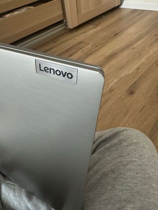 Lenovo IdeaPad 3 Portátil 15,6 Plata