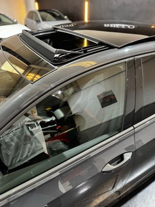 Volkswagen Golf Clubsport 8.5