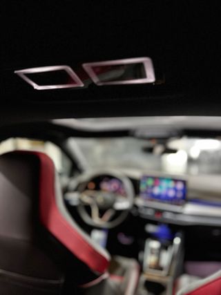 Volkswagen Golf Clubsport 8.5