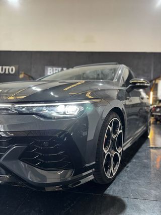 Volkswagen Golf Clubsport 8.5