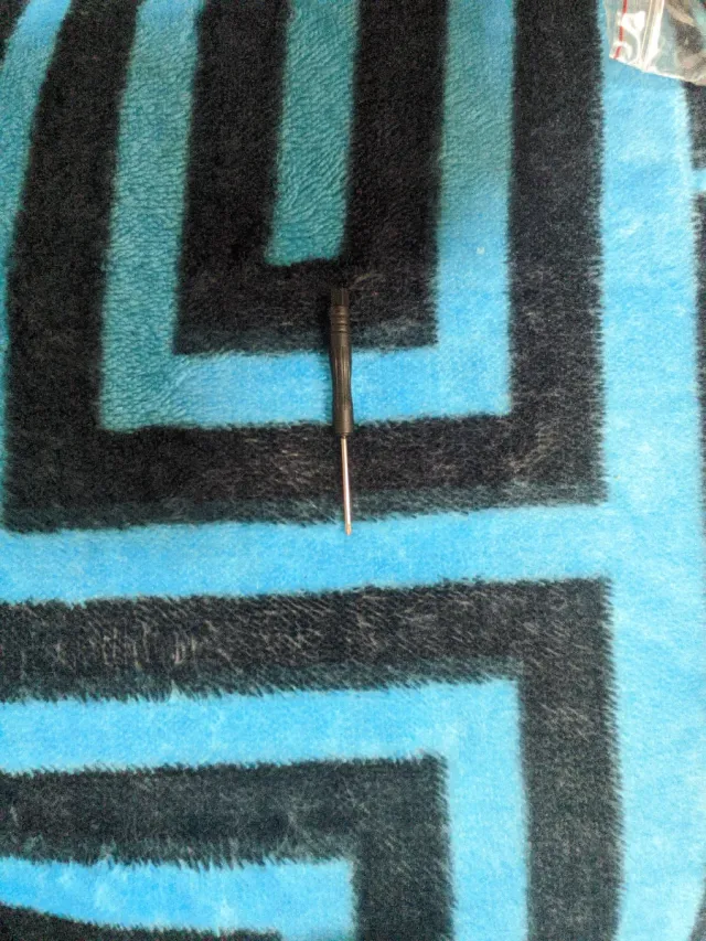 Drone Plegable Negro