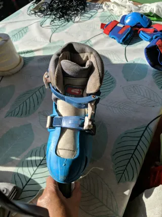 Patines en línea para niños