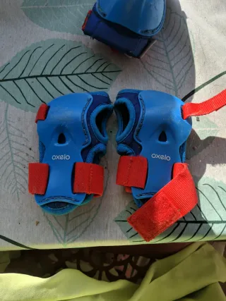 Patines en línea para niños