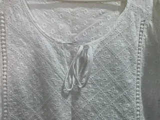 Blusa Pilar Prieto Talla 46