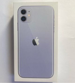 iPhone 11 64GB