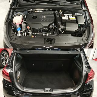 Hyundai I30N Performance Sky 280cv