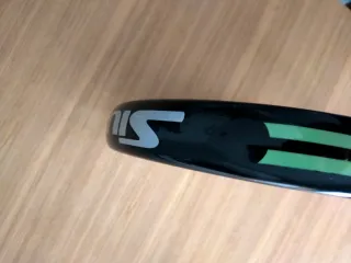 Pala Pádel Siux Trilogy II Control