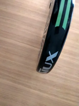 Pala Pádel Siux Trilogy II Control