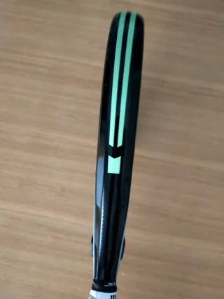 Pala Pádel Siux Trilogy II Control