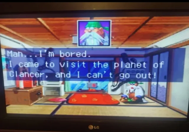 ✨Mischief Makers ☢️ Nintendo 64✨