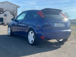 Ford Focus 2003