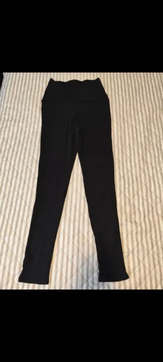 Pantalones premamá Kiabi