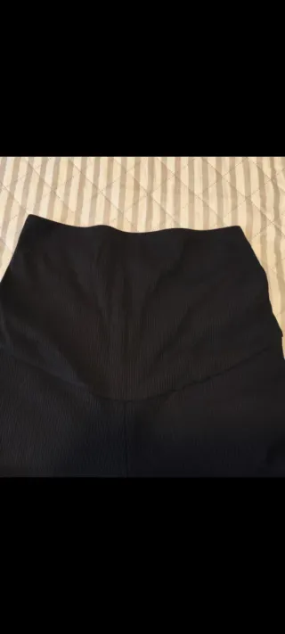 Pantalones premamá Kiabi