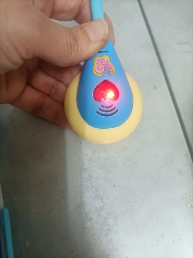 Maletín Juguete Doctor Infantil