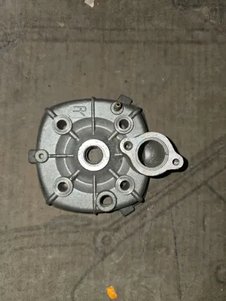 Culata Scooter Piaggio LC Usada