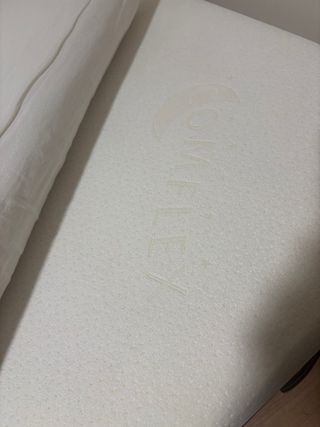 Cama articulada seminueva