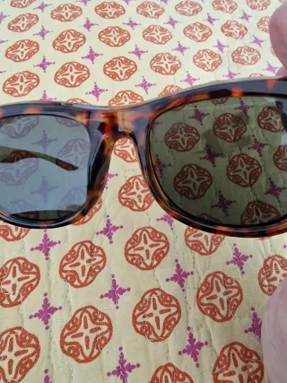 Gafas de sol Ray-Ban 0591S Tortoise