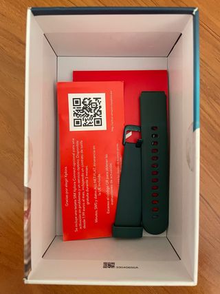 Reloj Xplora 5 para niños