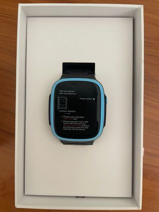 Reloj Xplora 5 para niños