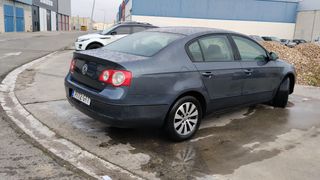 Volkswagen Passat 2010