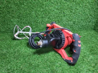 Batidora Mezcladora Rubimix 9