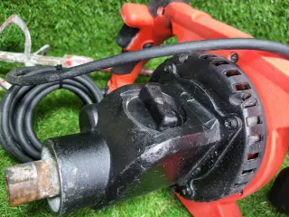 Batidora Mezcladora Rubimix 9