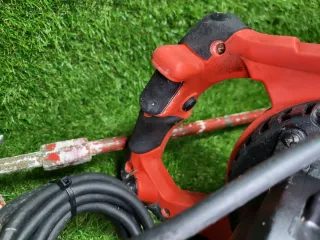 Batidora Mezcladora Rubimix 9