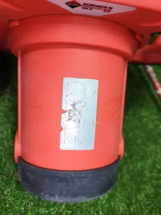 Batidora Mezcladora Rubimix 9