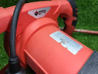 Batidora Mezcladora Rubimix 9