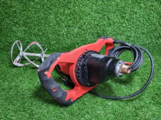 Batidora Mezcladora Rubimix 9