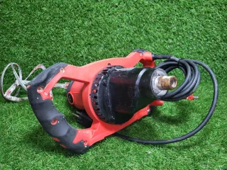 Batidora Mezcladora Rubimix 9